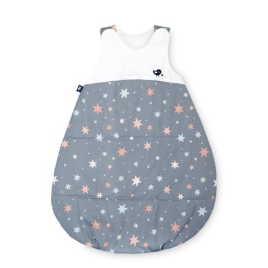 JULIUS ZÖLLNER Schlafsack Dreamer Shiny Stars von Julius Zöllner