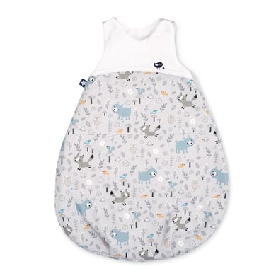 JULIUS ZÖLLNER Schlafsack Dreamer Smart Friends von Julius Zöllner