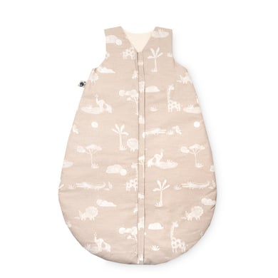 JULIUS ZÖLLNER Schlafsack Jersey Organic Jungle Dream JULIUS ZÖLLNER Schlafsack Jersey Organic Jungle Dream von Julius Zöllner