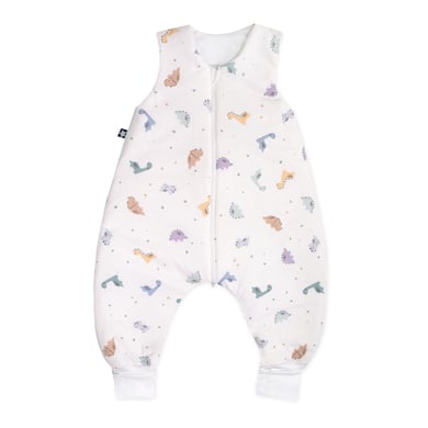 JULIUS ZÖLLNER Schlafsack Jumper Little Dinos JULIUS ZÖLLNER Schlafsack Jumper Little Dinos von Julius Zöllner