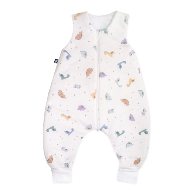 JULIUS ZÖLLNER Schlafsack Jumper Little Dinos von Julius Zöllner