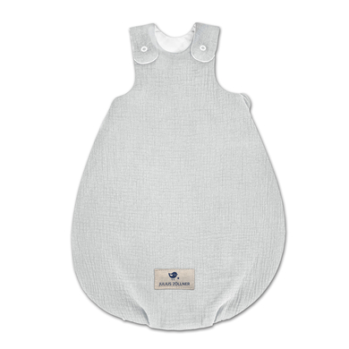 JULIUS ZÖLLNER Schlafsack grau von Julius Zöllner
