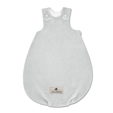 JULIUS ZÖLLNER Schlafsack grau von Julius Zöllner