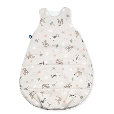JULIUS ZÖLLNER Schlafsack Neo Savanne Beige von Julius Zöllner