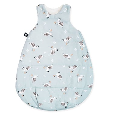 JULIUS ZÖLLNER Schlafsack Neo Schnecke von Julius Zöllner