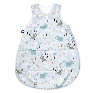 JULIUS ZÖLLNER Schlafsack Neo Smart Friends JULIUS ZÖLLNER Schlafsack Neo Smart Friends von Julius Zöllner
