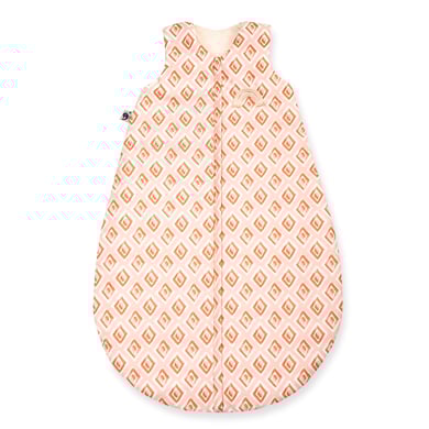 JULIUS ZÖLLNER Schlafsack Organic Raute von Julius Zöllner