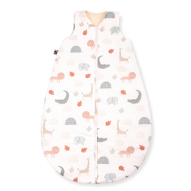 JULIUS ZÖLLNER Schlafsack Organic Wild Friends JULIUS ZÖLLNER Schlafsack Organic Wild Friends von Julius Zöllner