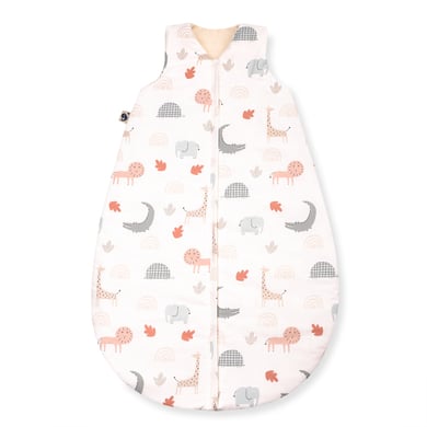 JULIUS ZÖLLNER Schlafsack Organic Wild Friends von Julius Zöllner