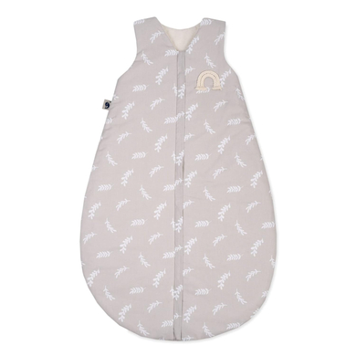 JULIUS ZÖLLNER Schlafsack Organic Zweige taupe von Julius Zöllner