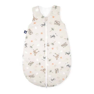 JULIUS ZÖLLNER Schlafsack Savanne Beige von Julius Zöllner