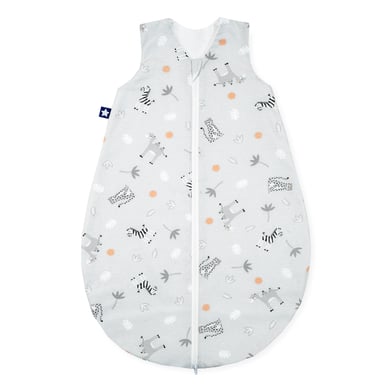 JULIUS ZÖLLNER Schlafsack Savanne Grau von Julius Zöllner