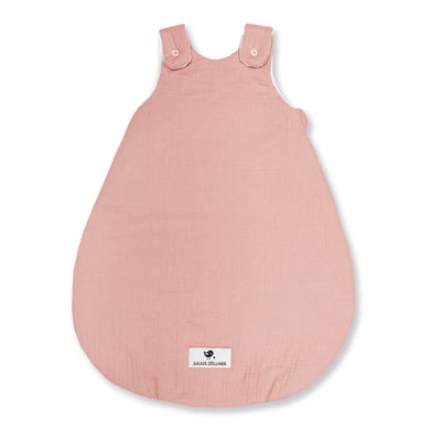JULIUS ZÖLLNER Schlafsack dusty rose von Julius Zöllner