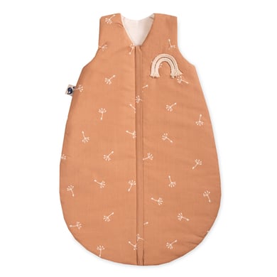 JULIUS ZÖLLNER Sommerschlafsack Flowery von Julius Zöllner