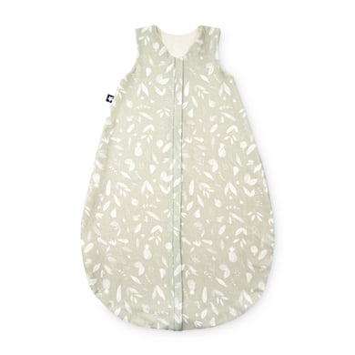 JULIUS ZÖLLNER Sommerschlafsack Jersey Tropic von Julius Zöllner