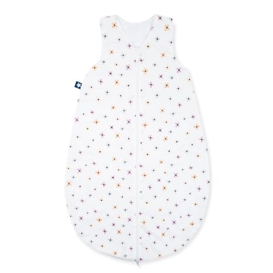 JULIUS ZÖLLNER Sommerschlafsack Little Bloom von Julius Zöllner