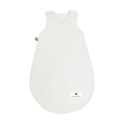 JULIUS ZÖLLNER Sommerschlafsack Musselin Ivory von Julius Zöllner
