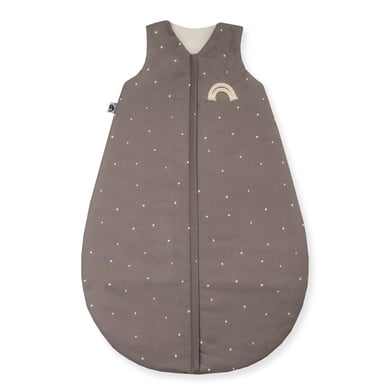 JULIUS ZÖLLNER Sommerschlafsack Organic Wild Dots JULIUS ZÖLLNER Sommerschlafsack Organic Wild Dots von Julius Zöllner