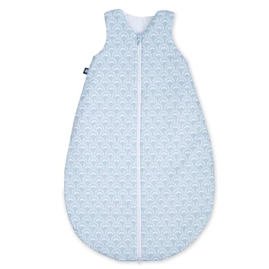 JULIUS ZÖLLNER Sommerschlafsack Wolkenbogen von Julius Zöllner