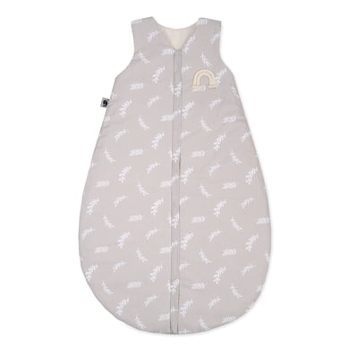 JULIUS ZÖLLNER Sommerschlafsack Zweige Taupe von Julius Zöllner