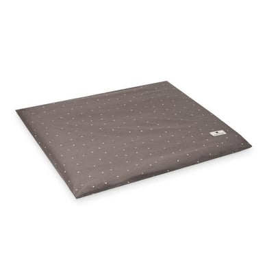 JULIUS ZÖLLNER Wickelauflagenbezug Organic Wild Dots 85 x 75 cm von Julius Zöllner