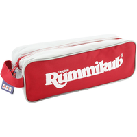 JUMBO SPIELE 03975 Original Rummikub - Pouch JUMBO SPIELE 03975 Original Rummikub - Pouch von JUMBO SPIELE