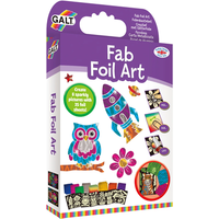 JUMBO SPIELE 1004582 Create & Discover - Folienkunst JUMBO SPIELE 1004582 Create & Discover - Folienkunst von JUMBO SPIELE