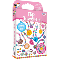 JUMBO SPIELE 1004606 Create & Discover - Flip-Schmuck JUMBO SPIELE 1004606 Create & Discover - Flip-Schmuck von JUMBO SPIELE