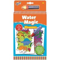 JUMBO SPIELE 1004660 Water Magic - Dinosaurier JUMBO SPIELE 1004660 Water Magic - Dinosaurier von JUMBO SPIELE