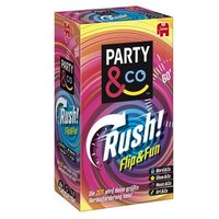 JUMBO SPIELE 1110100305 Party & Co. - Rush JUMBO SPIELE 1110100305 Party & Co. - Rush von JUMBO SPIELE