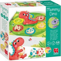 JUMBO SPIELE 1110100495 GOULA - Dino Mama von JUMBO SPIELE