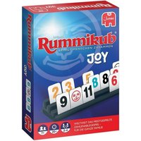 JUMBO SPIELE 1110100509 Original Rummikub - Joy von JUMBO SPIELE