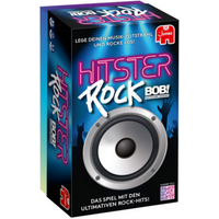 JUMBO SPIELE 1110100568 Hitster - Rock JUMBO SPIELE 1110100568 Hitster - Rock von JUMBO SPIELE