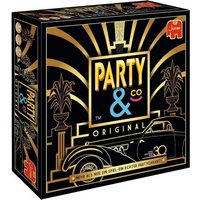 JUMBO SPIELE 19869 Party & Co. - Original von JUMBO SPIELE