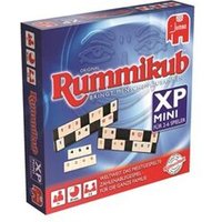JUMBO SPIELE 3977 Rummikub XP Mini von JUMBO SPIELE
