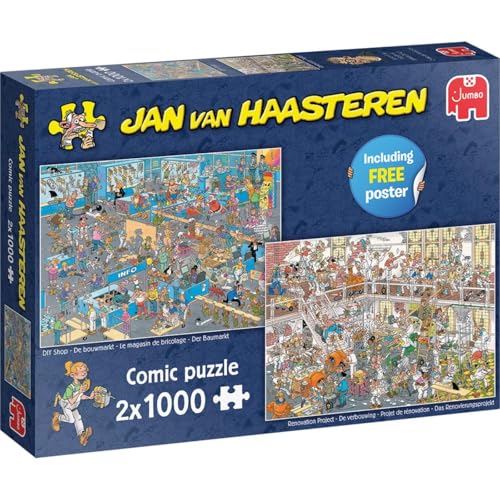 JUMBO 347 Super BINGO 300 "Bingokarten" JUMBO 347 Super BINGO 300 "Bingokarten" von Jumbo