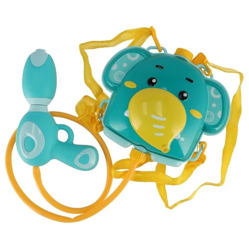 Wasserpistole Rucksack Elefant für Ostern Osterspielzeug für Kinder Wasserpistole Rucksack Elefant für Ostern Osterspielzeug für Kinder von JUMI