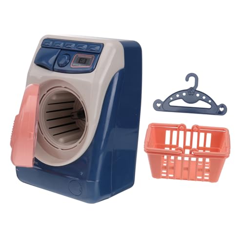 JUMPLAWN 1 PC Simulierte Haushaltsgeräte Mini Hochdruckreiniger Pädagogische Elektrische Waschmaschine Prop Prop Lustige Abs JUMPLAWN 1 PC Simulierte Haushaltsgeräte Mini Hochdruckreiniger Pädagogische Elektrische Waschmaschine Prop Prop Lustige Abs von JUMPLAWN