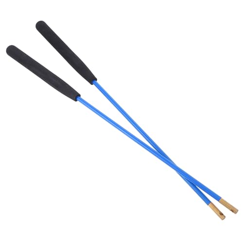 JUMPLAWN 1 Paar Chinesische Diabolo Sticks mit Lagern Rutschfester für Indoor und Outdoor Aktivitäten Fitness und Spaßspielzeug für Erwachsene JUMPLAWN 1 Paar Chinesische Diabolo Sticks mit Lagern Rutschfester für Indoor und Outdoor Aktivitäten Fitness und Spaßspielzeug für Erwachsene von JUMPLAWN