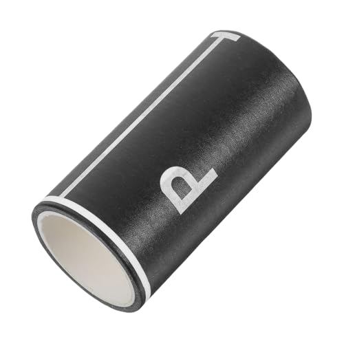 JUMPLAWN 1 Rolle Design Tape Zubehör für Realistische Verkehrsszenen mit Verkehrsschildern und Markierungen Fördert Familieninteraktion und Kreative Entwicklung JUMPLAWN 1 Rolle Design Tape Zubehör für Realistische Verkehrsszenen mit Verkehrsschildern und Markierungen Fördert Familieninteraktion und Kreative Entwicklung von JUMPLAWN