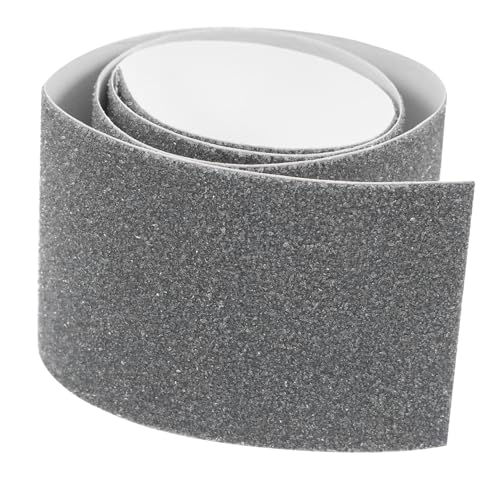 JUMPLAWN 1 Rolle Modellstraßen Klebeband für DIY Projekte Realistische Straßenoberfläche für Bildungszwecke und Sammlungen Vielseitig Einsetzbar zur Verschönerung von Wohnräumen und JUMPLAWN 1 Rolle Modellstraßen Klebeband für DIY Projekte Realistische Straßenoberfläche für Bildungszwecke und Sammlungen Vielseitig Einsetzbar zur Verschönerung von Wohnräumen und von JUMPLAWN