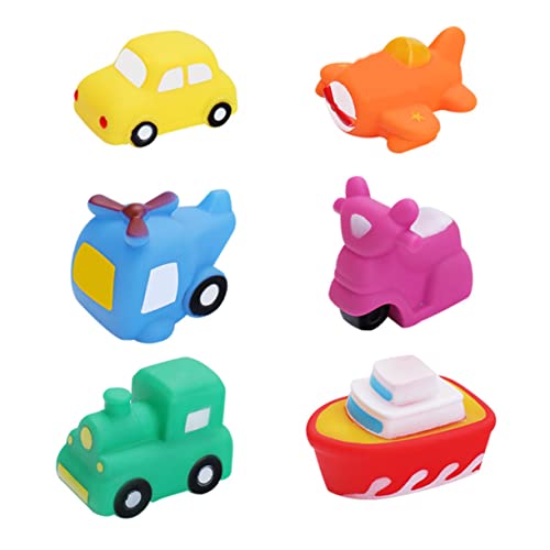 JUMPLAWN Baby-badespielzeug Wasserrad 1 Set Duschspielzeug Für Jungen Und Mädchen Fahrzeug Schwimmspielzeug Badespielzeug Badewannenspielzeug JUMPLAWN Baby-badespielzeug Wasserrad 1 Set Duschspielzeug Für Jungen Und Mädchen Fahrzeug Schwimmspielzeug Badespielzeug Badewannenspielzeug von JUMPLAWN
