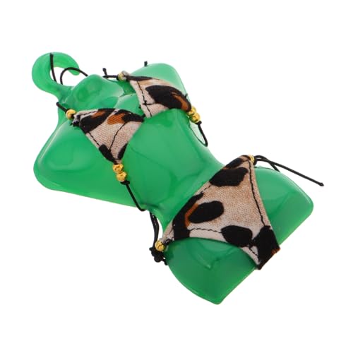 JUMPLAWN 1satz Puppen-Badeanzug Set Stilvolle Schwimmbekleidung Für Puppen Mit Modischen Designs Für Kreatives Spielen Und Rollenspiele Aus Kinderfreundlichen Materialien Enthält Ober JUMPLAWN 1satz Puppen-Badeanzug Set Stilvolle Schwimmbekleidung Für Puppen Mit Modischen Designs Für Kreatives Spielen Und Rollenspiele Aus Kinderfreundlichen Materialien Enthält Ober von JUMPLAWN