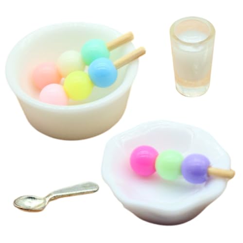 JUMPLAWN 1 Satz Mini -Dessert -Modell DIY zubehör Snack-Modell- Mini-Küchenszenendekor Mini- -Dessert-Modell kreatives vorgetäuschtes Mini-Dessert Harz JUMPLAWN 1 Satz Mini -Dessert -Modell DIY zubehör Snack-Modell- Mini-Küchenszenendekor Mini- -Dessert-Modell kreatives vorgetäuschtes Mini-Dessert Harz von JUMPLAWN