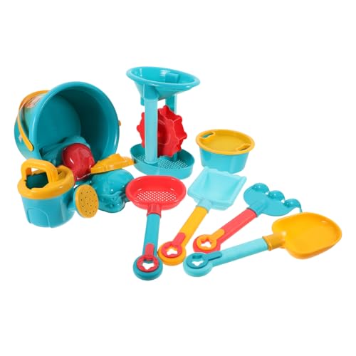 JUMPLAWN 1 Satz Spielzeugset Für Den Strand Für Den Strand Strandsandspielzeug Pädagogisches Strandspielzeug Für Lernspielzeug Für Plastik Zufällige Farbe JUMPLAWN 1 Satz Spielzeugset Für Den Strand Für Den Strand Strandsandspielzeug Pädagogisches Strandspielzeug Für Lernspielzeug Für Plastik Zufällige Farbe von JUMPLAWN