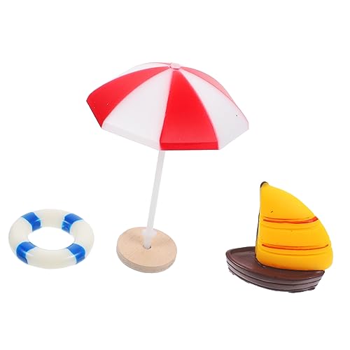 JUMPLAWN 1 Satz Sukkulente Topfdekoration nautisch Küsten Stranddekor Dekorationen Seemerkonte Mini- Mikrolandschafts-Kinderspielzeug Mini-Ornament Plastik Zufällige Farbe JUMPLAWN 1 Satz Sukkulente Topfdekoration nautisch Küsten Stranddekor Dekorationen Seemerkonte Mini- Mikrolandschafts-Kinderspielzeug Mini-Ornament Plastik Zufällige Farbe von JUMPLAWN