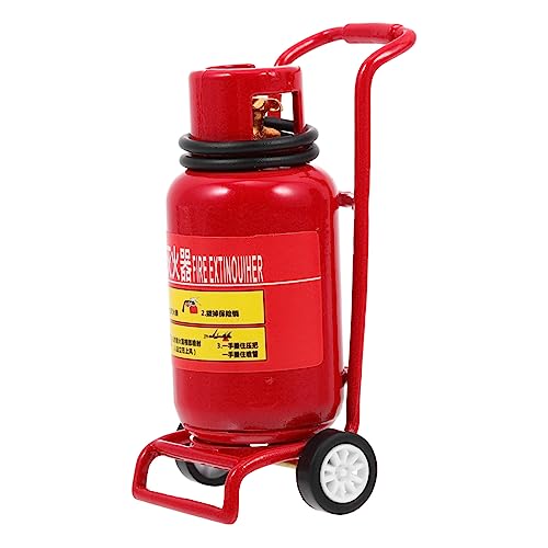 JUMPLAWN 1 Satz Zubehör für Puppenhäuser Mini Feuerlöscher gefälschter Feuerlöscher Kleiner Feuerlöscher Feuerlöscher Legierung rot JUMPLAWN 1 Satz Zubehör für Puppenhäuser Mini Feuerlöscher gefälschter Feuerlöscher Kleiner Feuerlöscher Feuerlöscher Legierung rot von JUMPLAWN
