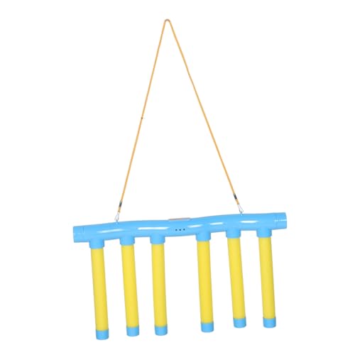 JUMPLAWN 1 Set Fangstäbe, Sensorisches Spielzeug, Fallgeschwindigkeit, Reaktionstraining, Spielzeug, Agilität, Hand-Auge-koordination, Pädagogisches Aktivitätsspielzeug Für Kinder JUMPLAWN 1 Set Fangstäbe, Sensorisches Spielzeug, Fallgeschwindigkeit, Reaktionstraining, Spielzeug, Agilität, Hand-Auge-koordination, Pädagogisches Aktivitätsspielzeug Für Kinder von JUMPLAWN