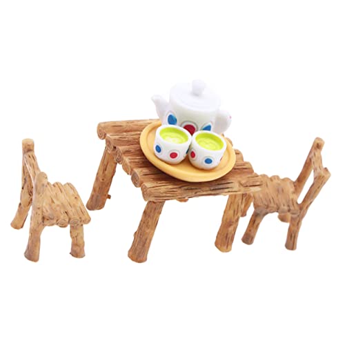 JUMPLAWN 1 Set Gefälschtes Mini Teegeschirr Puppenmöbel Miniatur Kaffeetasse Mini Puppenhaus Dekoratives Miniatur Teegeschirr Puppenhaus Dekoration Mini Möbel Realistisches JUMPLAWN 1 Set Gefälschtes Mini Teegeschirr Puppenmöbel Miniatur Kaffeetasse Mini Puppenhaus Dekoratives Miniatur Teegeschirr Puppenhaus Dekoration Mini Möbel Realistisches von JUMPLAWN