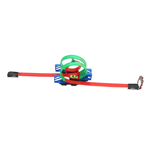 JUMPLAWN 1 Set Kinderauto Rennwagen Auto Spielzeugautos Kinderspielzeug Minispielzeug Trägheitsauto Rennstrecke Spielzeugauto Rennstrecke JUMPLAWN 1 Set Kinderauto Rennwagen Auto Spielzeugautos Kinderspielzeug Minispielzeug Trägheitsauto Rennstrecke Spielzeugauto Rennstrecke von JUMPLAWN